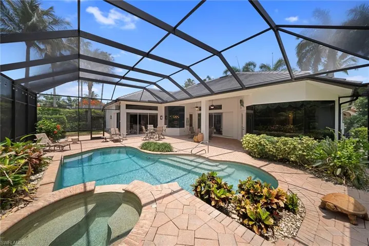 14540 Ocean Bluff Dr, Fort Myers, Florida 33908