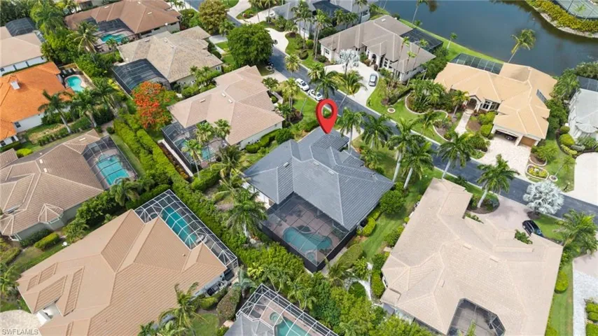 14540 Ocean Bluff Dr, Fort Myers, Florida 33908