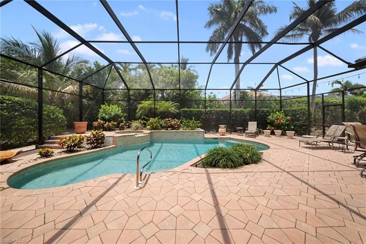 14540 Ocean Bluff Dr, Fort Myers, Florida 33908