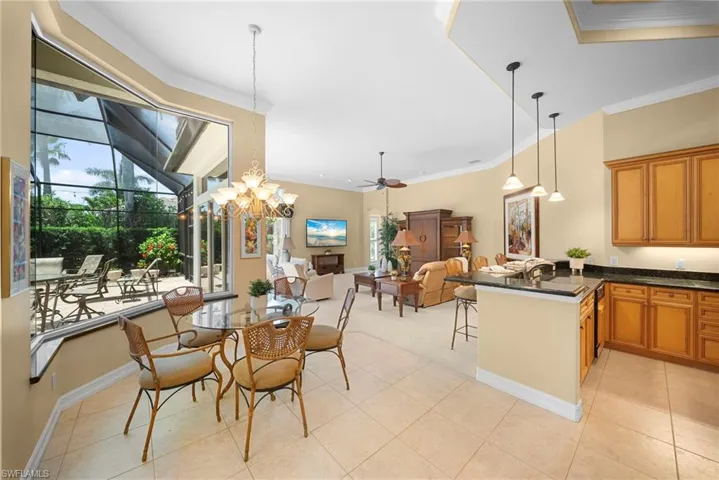 14540 Ocean Bluff Dr, Fort Myers, Florida 33908