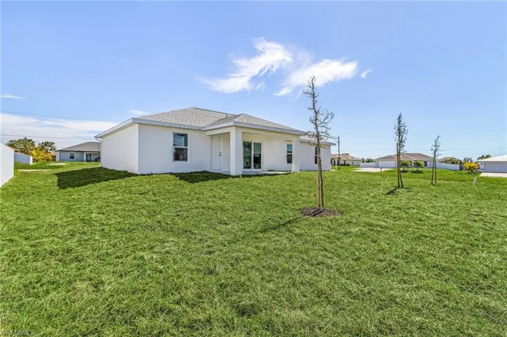 1204 NW 15th  AVE, Cape Coral, FL 33993