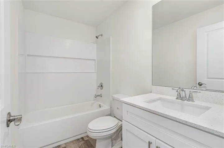 Hall Bath