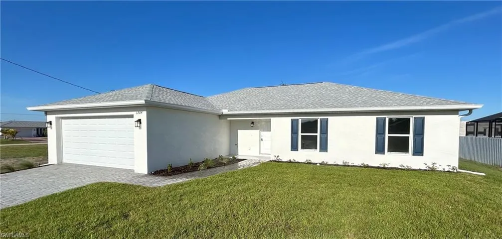 1204 NW 15th  AVE, Cape Coral, FL 33993