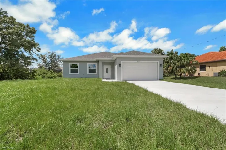 1845  Ottoman  ST, Lehigh Acres, FL 33972