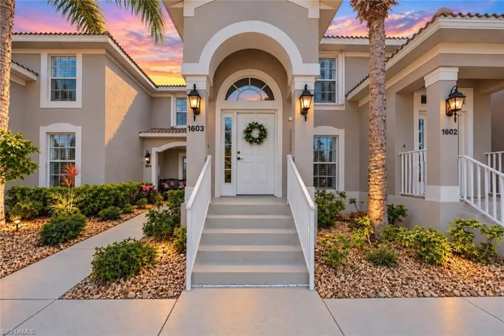 10127 Colonial Country Club Blvd 1603, Fort Myers, Florida 33913