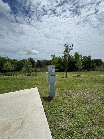 244 Horizon Rd, Punta Gorda, Florida 33982