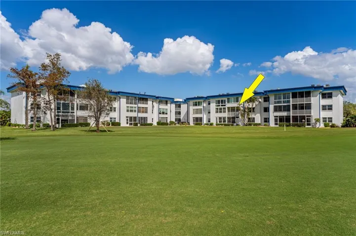 Surrounding community featuring a yard