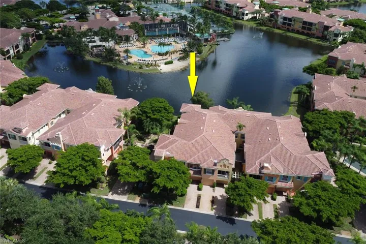 8524 Via Lungomare Cir 202, Estero, Florida 33928