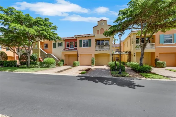 8524 Via Lungomare Cir 202, Estero, Florida 33928