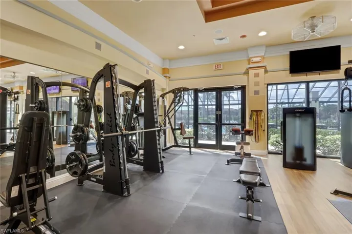 8524 Via Lungomare Cir 202, Estero, Florida 33928