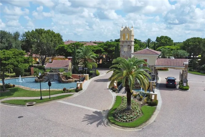 8524 Via Lungomare Cir 202, Estero, Florida 33928