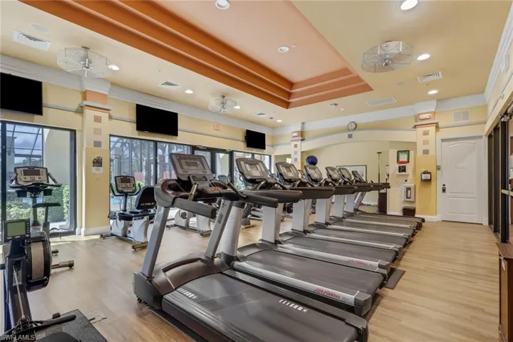 8524 Via Lungomare Cir 202, Estero, Florida 33928