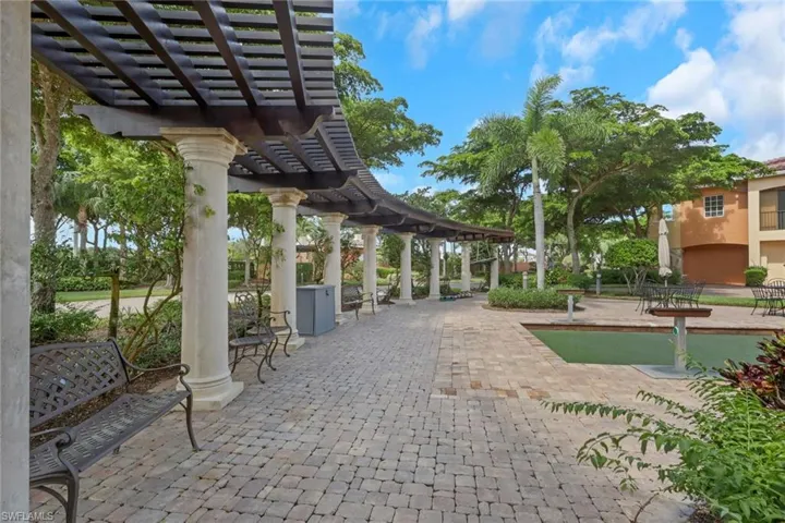 8524 Via Lungomare Cir 202, Estero, Florida 33928