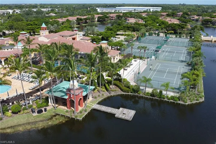 8524 Via Lungomare Cir 202, Estero, Florida 33928