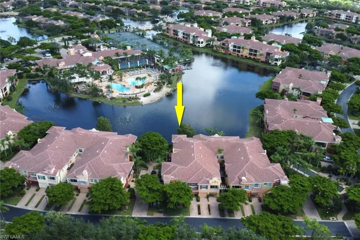 8524 Via Lungomare Cir 202, Estero, Florida 33928