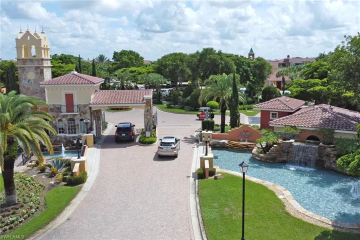 8524 Via Lungomare Cir 202, Estero, Florida 33928