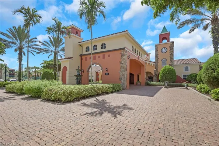 8524 Via Lungomare Cir 202, Estero, Florida 33928