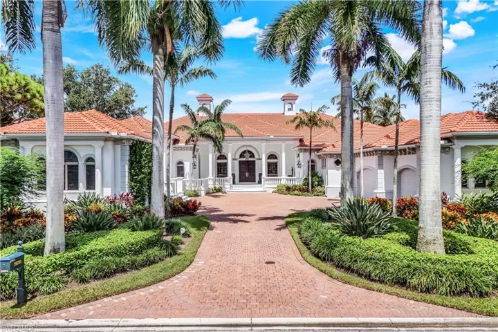 This home is truly magnificent and perfectly located within the community!