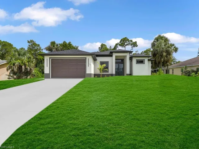 1304 Williams Ave, Lehigh Acres, Florida 33972