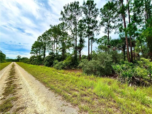 4203 E 27th St, Alva, Florida 33920