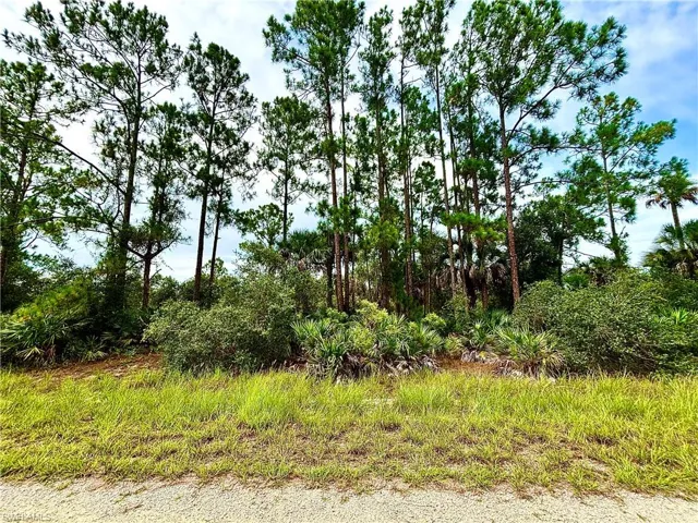4203 E 27th St, Alva, Florida 33920
