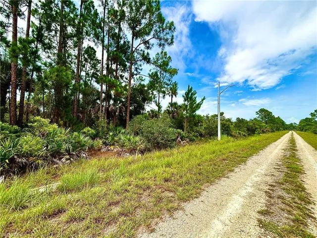 4203 E 27th St, Alva, Florida 33920