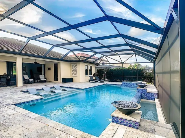 2175 Antigua Ln, Naples, Florida 34120