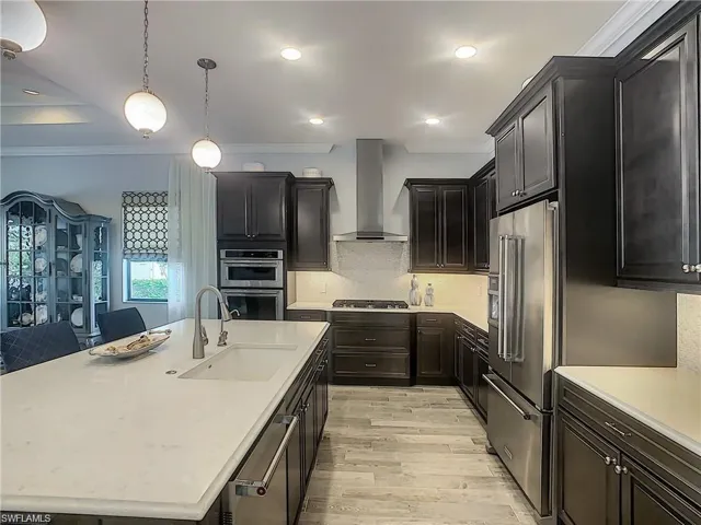 2175 Antigua Ln, Naples, Florida 34120