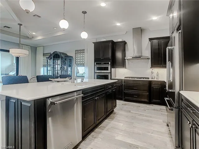2175 Antigua Ln, Naples, Florida 34120