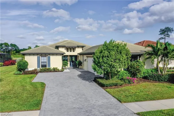 2175 Antigua Ln, Naples, Florida 34120
