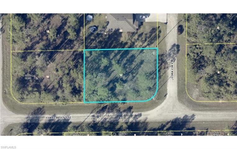 1115  Cora  CIR, LEHIGH ACRES, FL 33974
