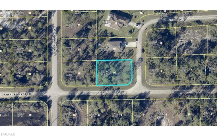 1115  Cora  CIR, LEHIGH ACRES, FL 33974