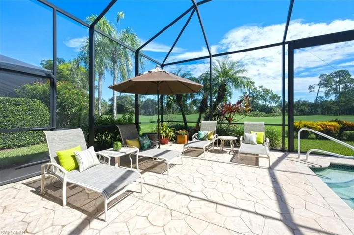 5872 Whisperwood Ct, Naples, Florida 34110