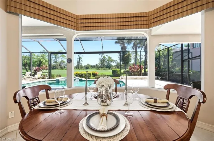 5872 Whisperwood Ct, Naples, Florida 34110