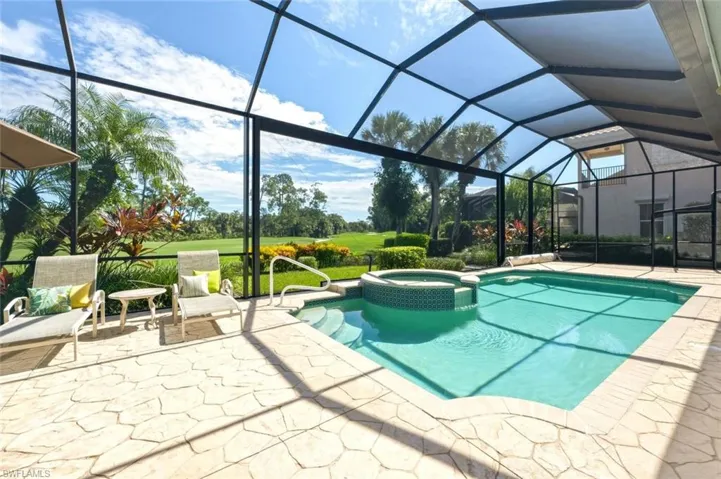 5872 Whisperwood Ct, Naples, Florida 34110