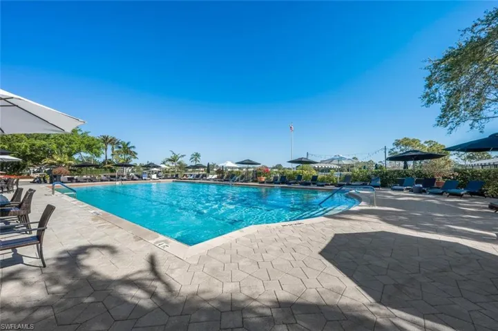 5872 Whisperwood Ct, Naples, Florida 34110