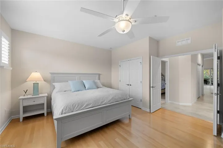 Guest bedroom/flex room