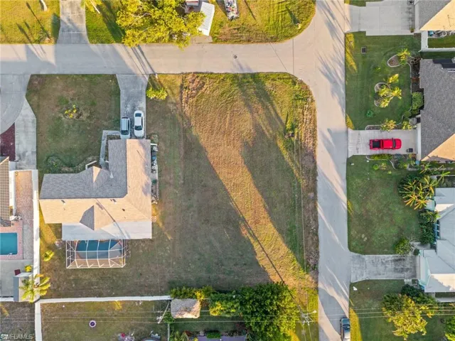 1236 SE 21st  PL, Cape Coral, FL 33990