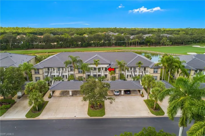 11031 Corsia Trieste Way 204, Bonita Springs, Florida 34135