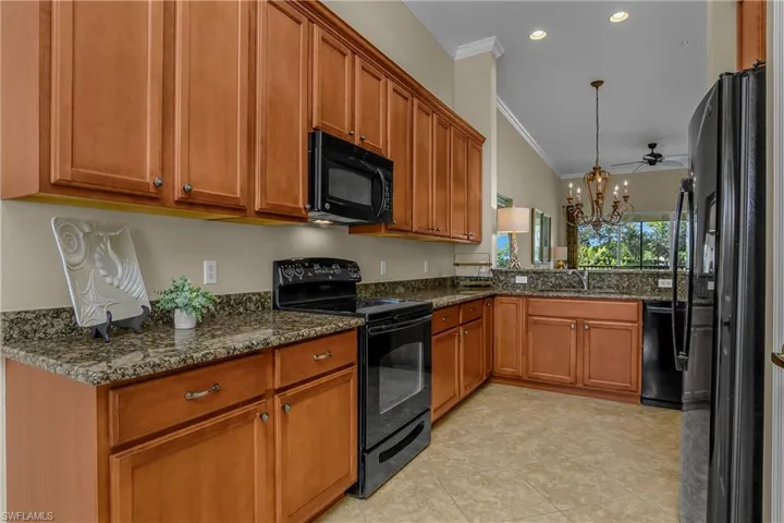11031 Corsia Trieste Way 204, Bonita Springs, Florida 34135