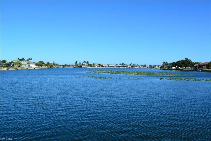 Water view