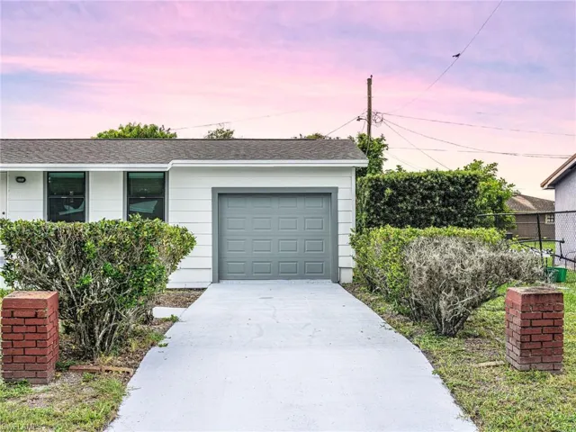 1028 Kentucky Ave, Clewiston, Florida 33440