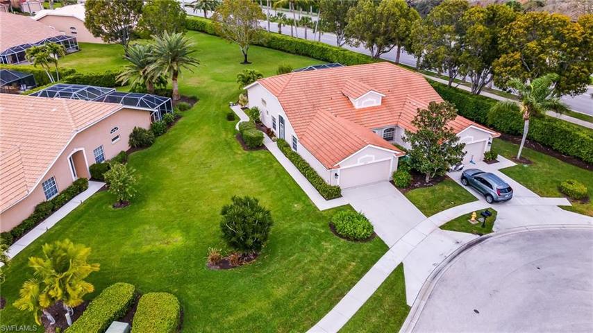 6672  Castlelawn  PL, NAPLES, FL 34113