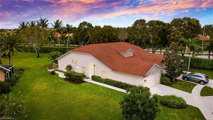 6672  Castlelawn  PL, NAPLES, FL 34113