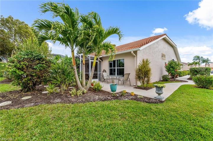 6672  Castlelawn  PL, NAPLES, FL 34113