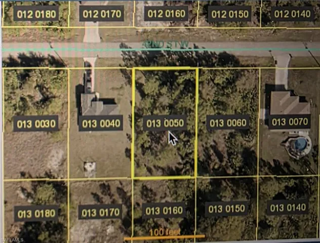 3311 42nd St W, Lehigh Acres, Florida 33971
