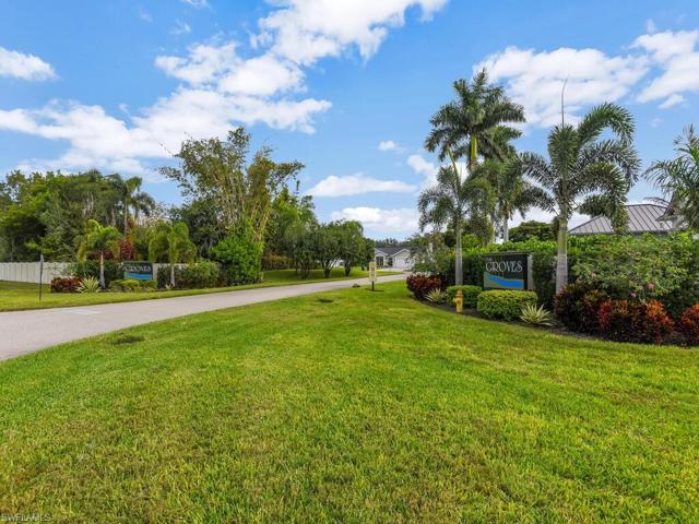 Non-Gated Deeded Community