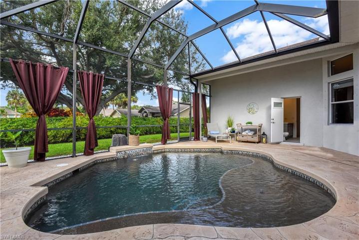 Relax & Enjoy The Florida Sun