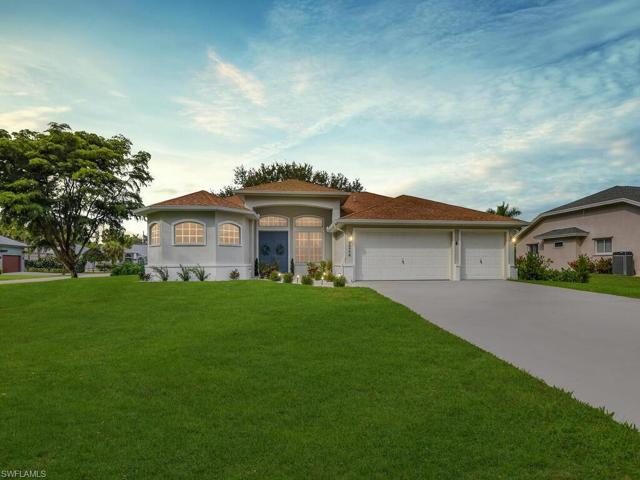 Single Family Pool Home