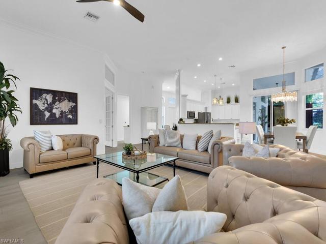 Split Bedroom Floor Plan